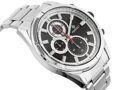 Pánske hodinkyPERFECT CH03M - CHRONORGAF (zp358a)