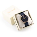 Hodinky UNISEX PAUL LORENS - PL11989A7-6F3 (zg519d) + BOX