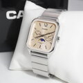 Pánske hodinky CASIO MTP-M305D-9A + BOX