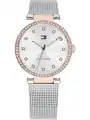 DÁMSKE HODINKY TOMMY HILFIGER 1781863 LYNN (zf507b)