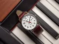 HODINKY UNISEX TIMEX EASY READER T20041 + BOX