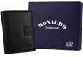 Pánska peňaženka — Ronaldo