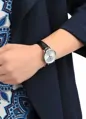 Pánske hodinky CASIO MTP-VT01L-7B1 (zd165d) - KLASYKA + BOX