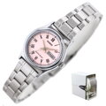 Hodinky dámske CASIO LTP-V006D-4B (zd587k) + BOX
