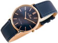 Hodinky G. ROSSI - 8709A2 (zg209f)  + BOX