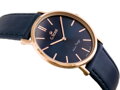Hodinky G. ROSSI - 8709A2 (zg209f)  + BOX