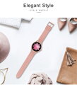 SMARTWATCH dámske PACIFIC 18-2 - Náramok + Remienok: Rosegold / white (sy015b)