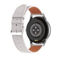 SMARTWATCH dámske PACIFIC 18-2 - Náramok + Remienok: Rosegold / white (sy015b)