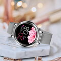 SMARTWATCH dámske PACIFIC 28-1 - merač tlaku (zy023a)