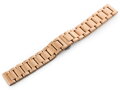 Náramok Pacific Model 7 - pink gold 22mm