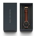 Hodinky dámske DANIEL WELLINGTON Classic  Sheffield Lady  DW00100169 + BOX