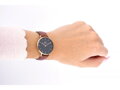 Hodinky dámske DANIEL WELLINGTON Classic  Sheffield Lady  DW00100169 + BOX