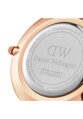 Hodinky dámske DANIEL WELLINGTON Classic  Sheffield Lady  DW00100169 + BOX
