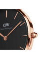 Hodinky dámske DANIEL WELLINGTON Classic  Sheffield Lady  DW00100169 + BOX