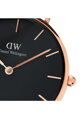 Hodinky dámske DANIEL WELLINGTON Classic  Sheffield Lady  DW00100169 + BOX