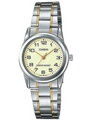 Zegarek Casio Collection LTP-V001SG-9B