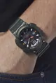 HODINKY PÁNSKE CASIO AQ-S810W-3AV (zd044k) – SOLÁRNY POHON + BOX