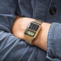 Zegarek Casio CA-500WEG-1AEF