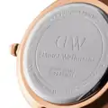 DÁMSKE HODINKY DANIEL WELLINGTON DW00100303 - PETITE MELROSE 36mm (zw509d)