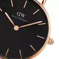 DÁMSKE HODINKY DANIEL WELLINGTON DW00100303 - PETITE MELROSE 36mm (zw509d)