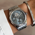 DÁMSKE HODINKY TOMMY HILFIGER 1782714 Monica (zf605f) + KRABIČKA