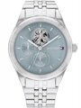 DÁMSKE HODINKY TOMMY HILFIGER 1782714 Monica (zf605f) + KRABIČKA