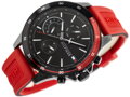 Hodinky pánske TOMMY HILFIGER 1791722 BANK (zf023c)