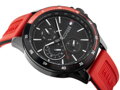 Hodinky pánske TOMMY HILFIGER 1791722 BANK (zf023c)