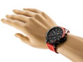 Hodinky pánske TOMMY HILFIGER 1791722 BANK (zf023c)