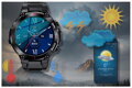 SMARTWATCH pánske GRAVITY GT8-1 - z GPS (sg017a)