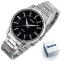 Hodinky pánske CASIO MTP-1303D-1A (zd021b) + BOX