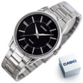Hodinky pánske CASIO MTP-1303D-1A (zd021b) + BOX