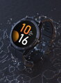 SMARTWATCH pánske G. Rossi SW018-1 silver/black (sg012a) 