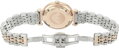 Dámske hodinky EMPORIO ARMANI AR1926 - GIANNI T-BAR (zi511e)