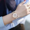 Dámske hodinky EMPORIO ARMANI AR1926 - GIANNI T-BAR (zi511e)