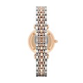 Dámske hodinky EMPORIO ARMANI AR1926 - GIANNI T-BAR (zi511e)