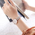 Dámske hodinky EMPORIO ARMANI AR1926 - GIANNI T-BAR (zi511e)
