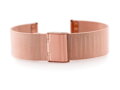 Náramok 301RG siatkaHQ - rosegold - 22mm