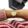 Hodinky dámske CASIO LTP-V300G 9A (zd566c)