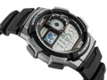 Hodinky pánske CASIO AE-1000W 1BVDF (zd073g) - WORLD TIME