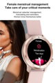 SMARTWATCH UNISEX Pacific 17-3 Náramok - silver + navyše remienok (sy010c)