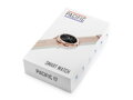 SMARTWATCH UNISEX Pacific 17-3 Náramok - silver + navyše remienok (sy010c)