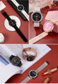 SMARTWATCH UNISEX Pacific 17-3 Náramok - silver + navyše remienok (sy010c)
