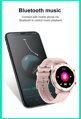 SMARTWATCH UNISEX Pacific 17-3 Náramok - silver + navyše remienok (sy010c)