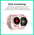SMARTWATCH UNISEX Pacific 17-3 Náramok - silver + navyše remienok (sy010c)