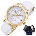 DÁMSKE HODINKY TOMMY HILFIGER 1782594 Monica (zf605a) + KRABIČKA