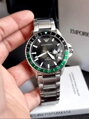 HODINKY PÁNSKE EMPORIO ARMANI AR11589 – Diver GMT (zi112a)