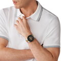HODINKY PÁNSKE Michael Kors Layton Chronograph MK8784 + BOX (zm009d)