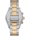 HODINKY PÁNSKE Michael Kors Layton Chronograph MK8784 + BOX (zm009d)
