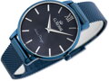 Hodinky G. ROSSI - 12177B (zg771j)  + BOX